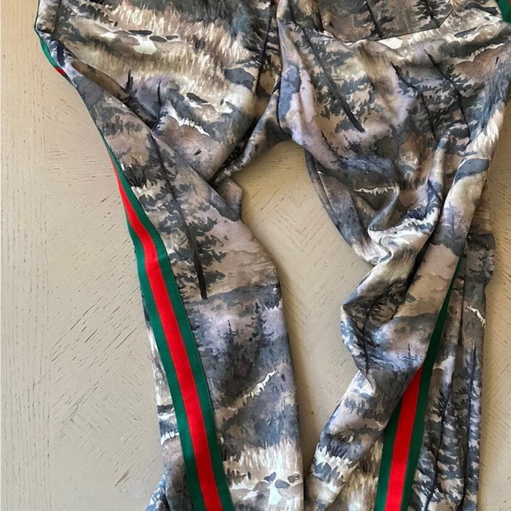The north face x GUCCI - Picture 5 of 10